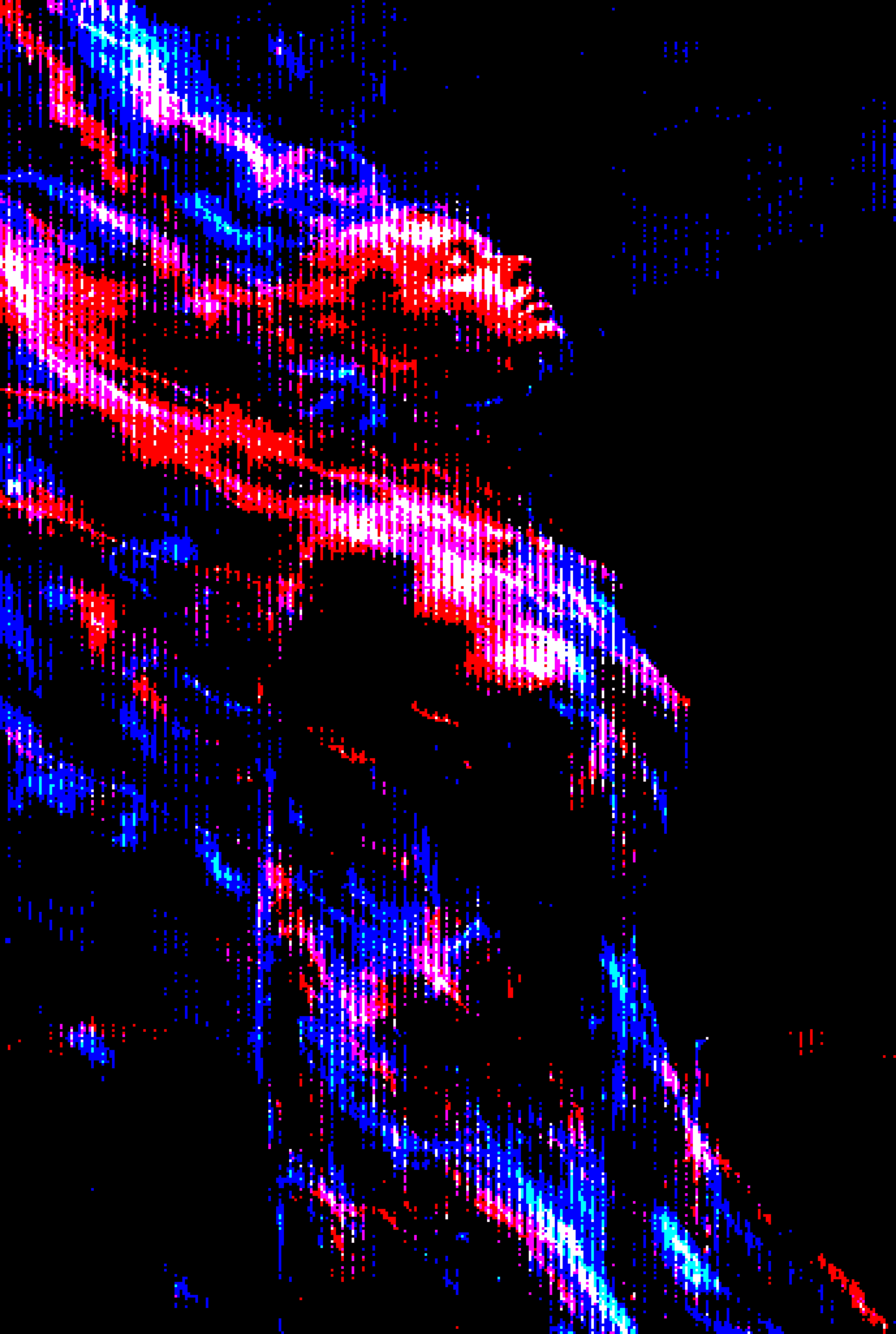 Corrupted Aesthetics
