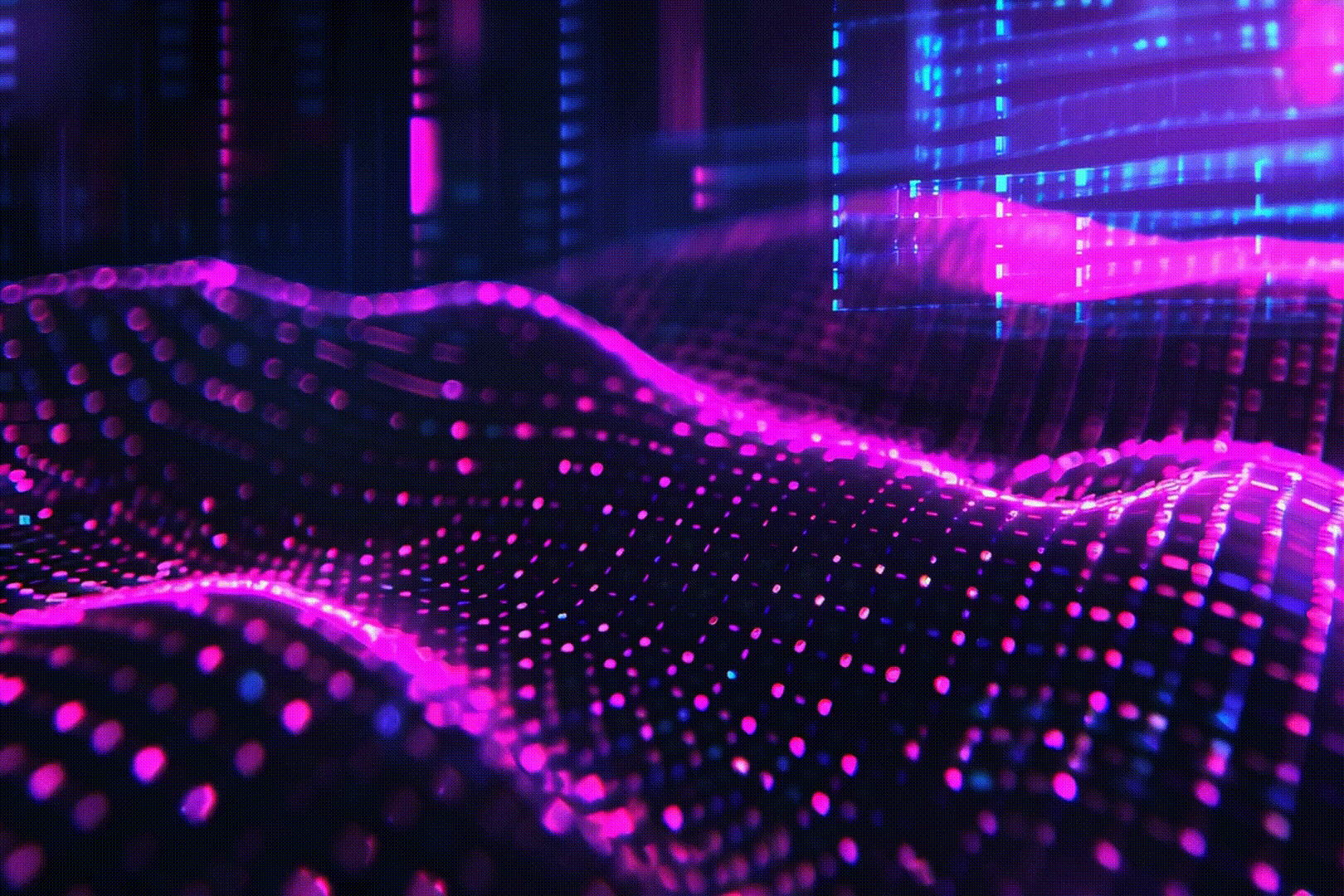 Synthetic Heartbeat