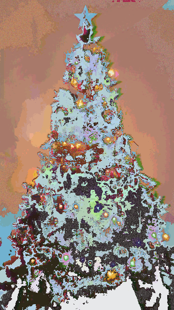 Christmas Chaos