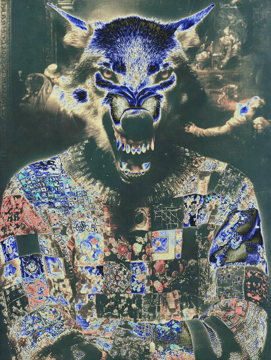 _Ugly Sweater II