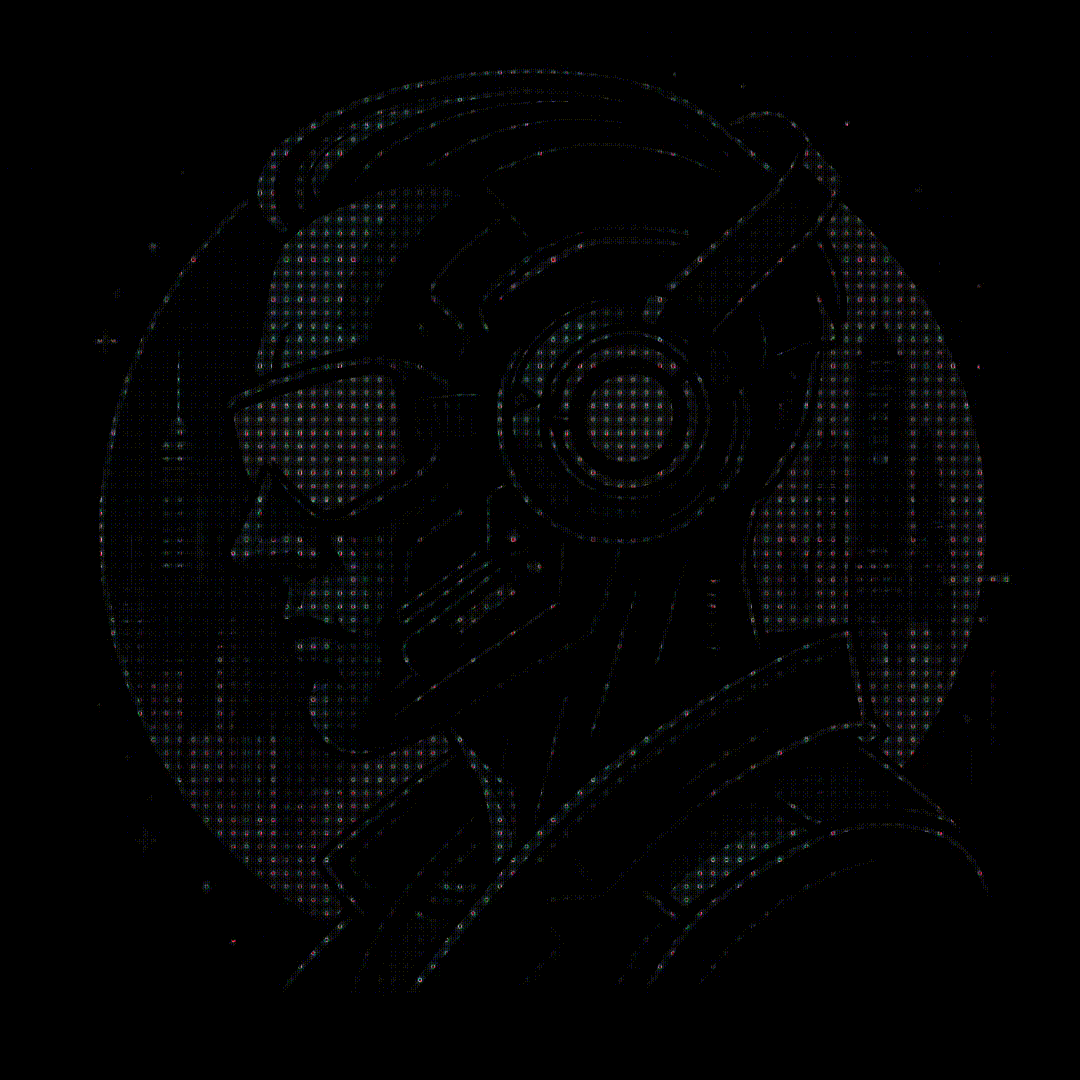 Neon Headset