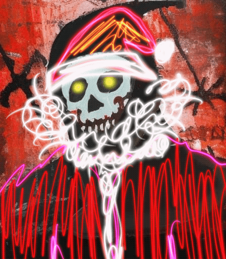 Snow Guy