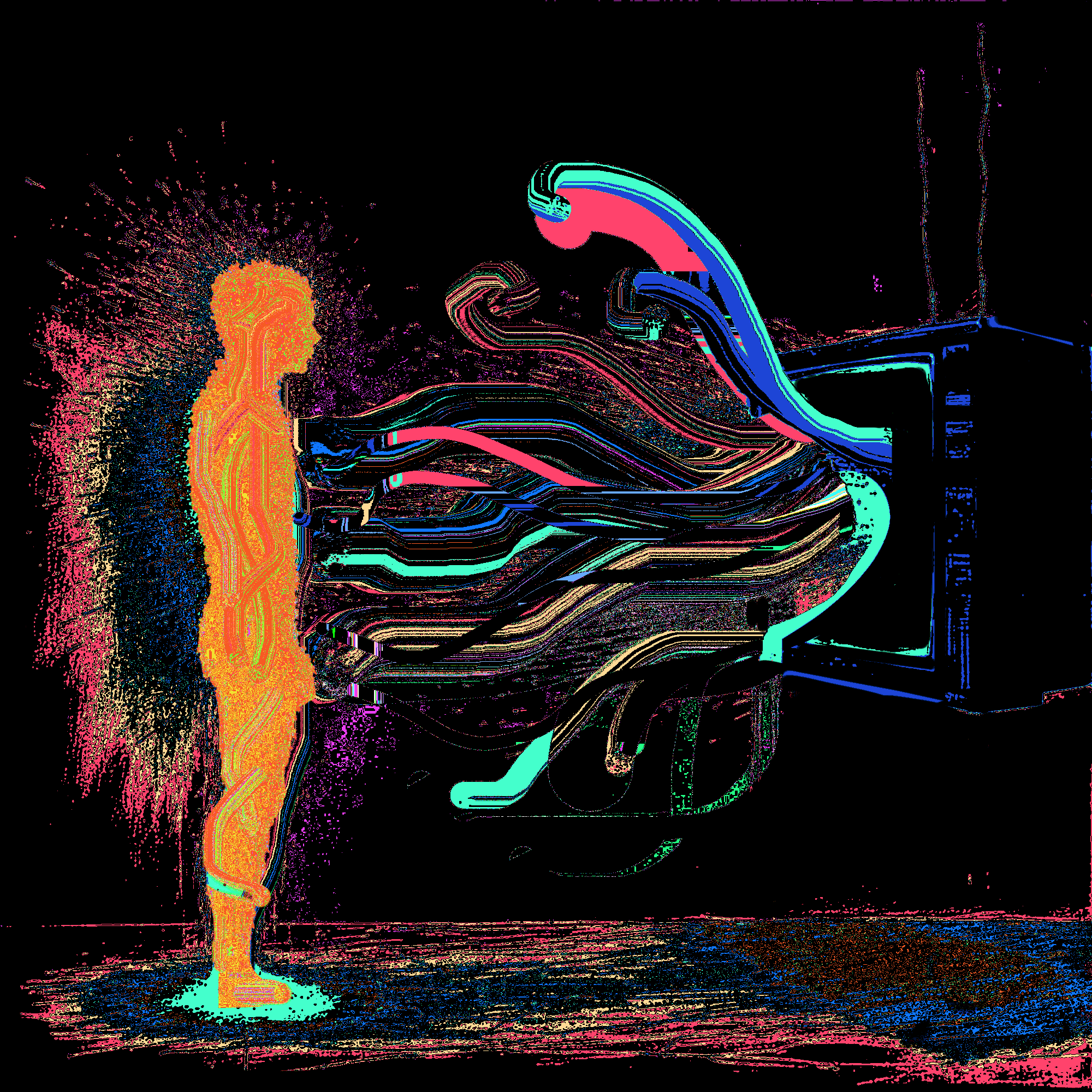 Shadow-Play