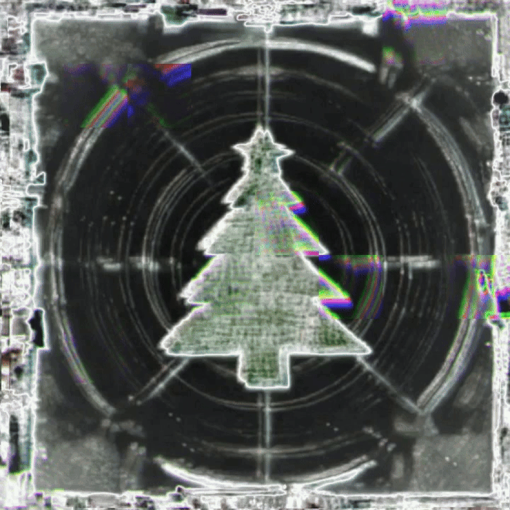 Glitchmas