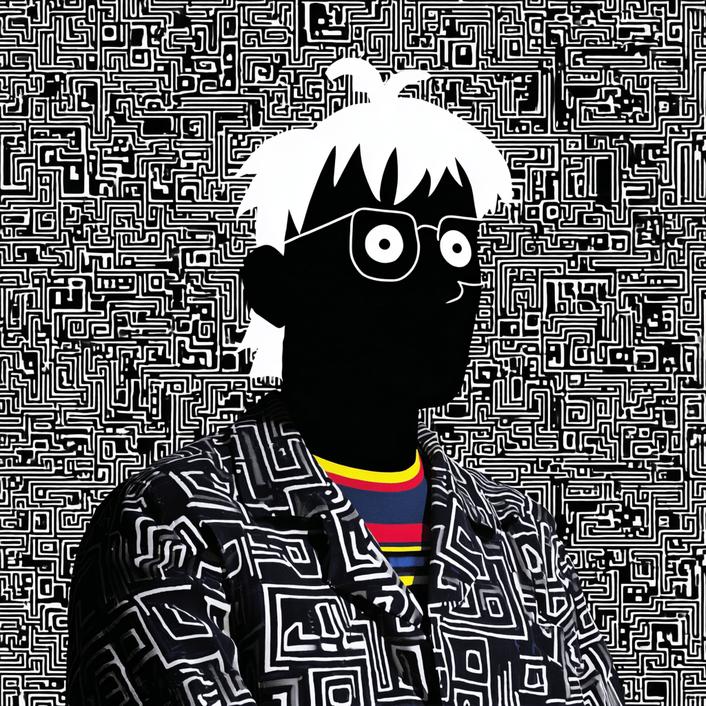 Mind Maze