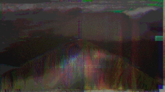 GS018 - Waning Broadcast