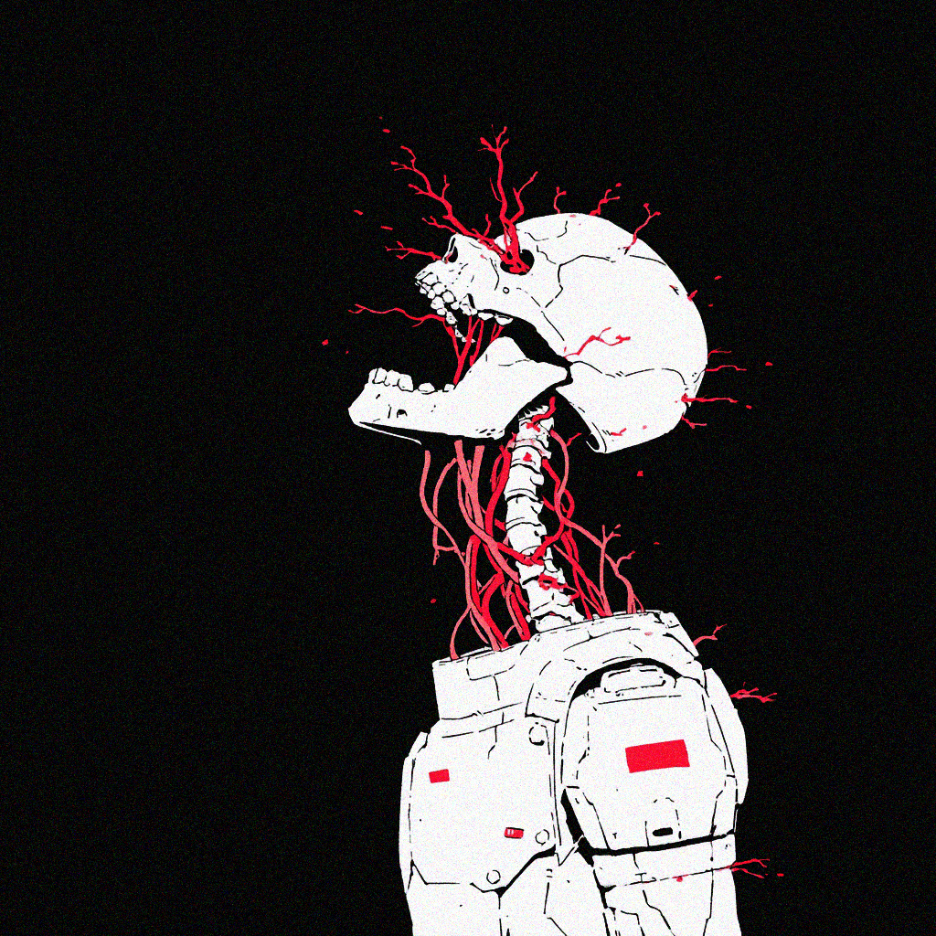 Anatomy of Overload
