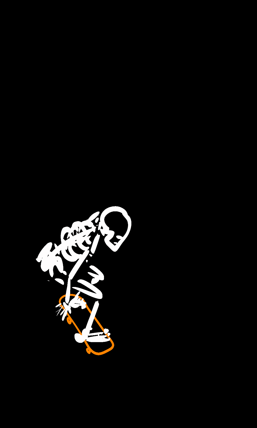 Skelly x The Undead Club