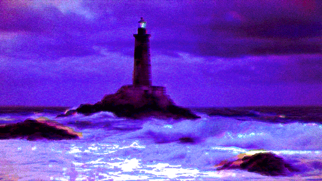 GS022 - Bioluminescence
