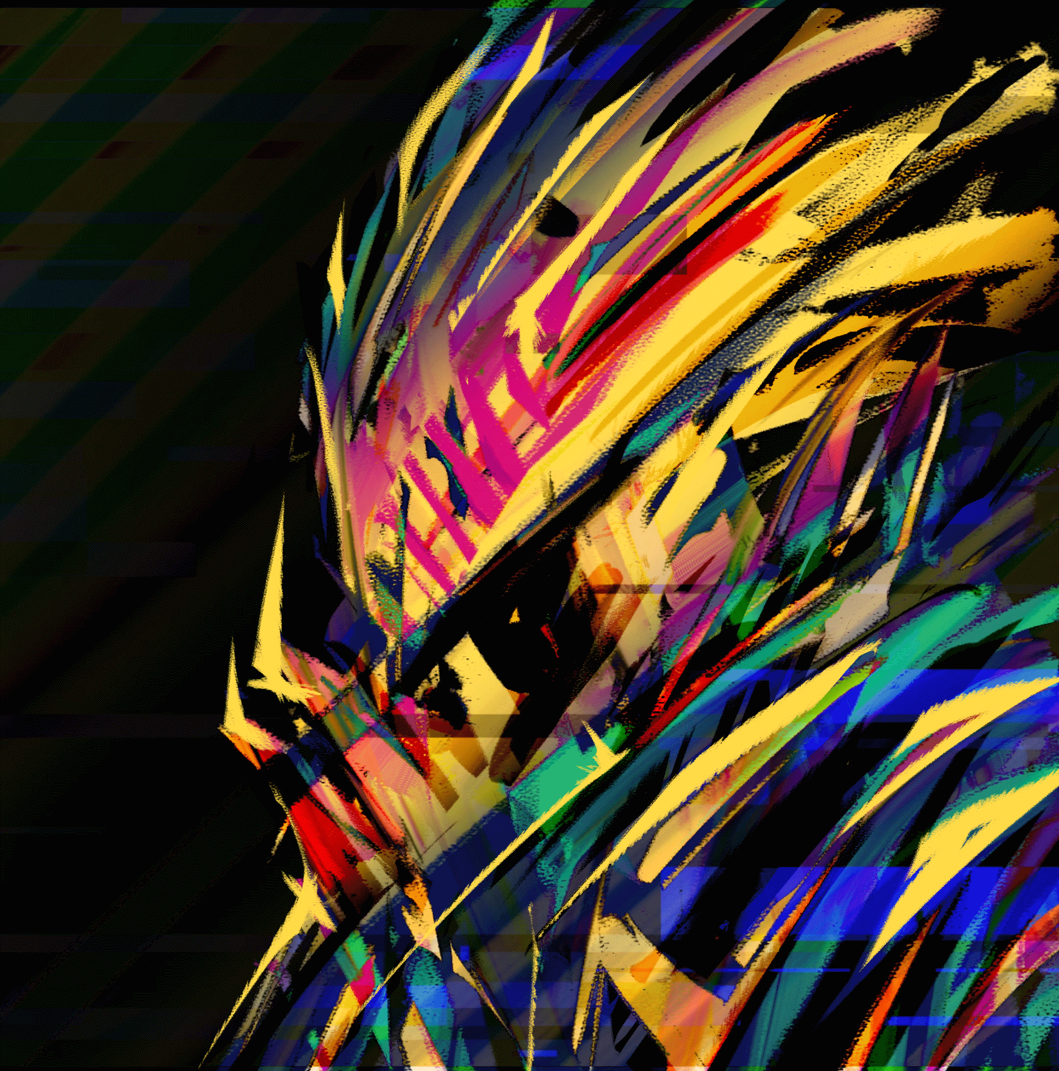 Vibrant