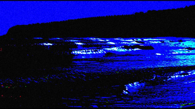 GS025 - Blue Night