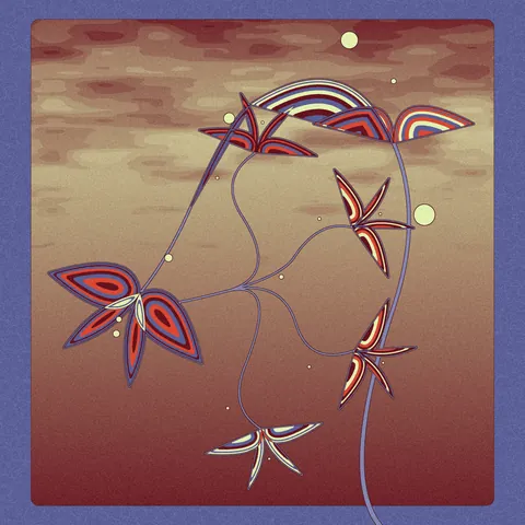 Seedlings #0 by VES3L