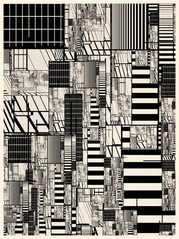 Hyper Drive: A-Side #0 by Ryan Bell