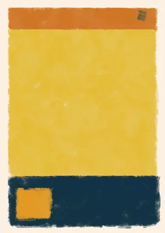 Good, Computer #0 by Dean Blacc