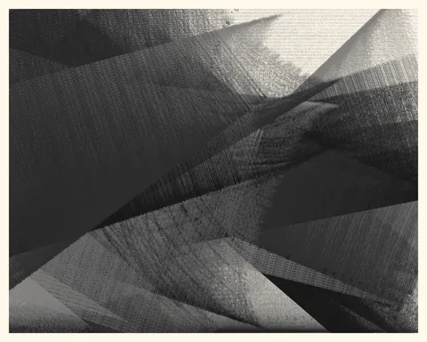 Symbol 1 #0 by Emily Weil