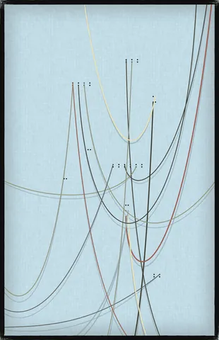 (Dis)connected #0 by Tibout Shaik