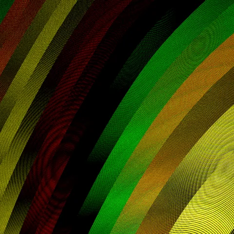 Divergence #0 by Loren Bednar