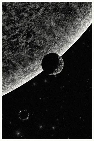 Voyager #0 by DisruptedStar