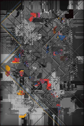 Overload #0 by Shvembldr