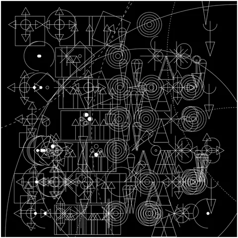 Crypt #0 by The Cyclops Group
