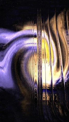 Lumina #0 by DistCollective