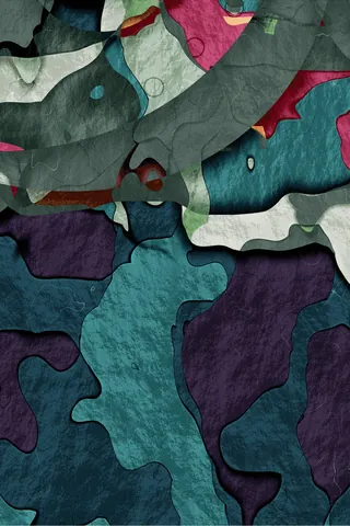 Växt #0 by Tengil