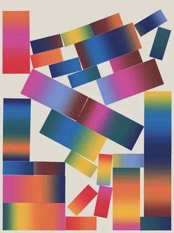 Balance #0 by Kelly Milligan x Amber Vittoria