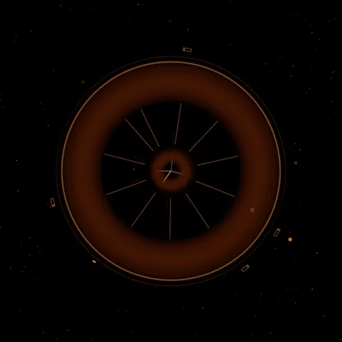 Alien Clock #0 by Shvembldr