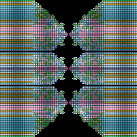 mono no aware #0 by ixnayokay
