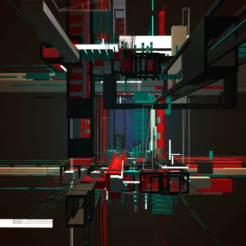 R3sonance #0 by ge1doot