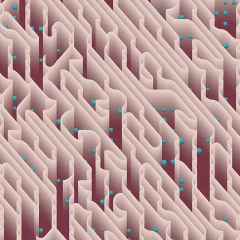 Tropism #0 by Neel Shivdasani