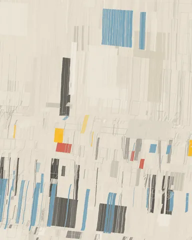 Incomplete Control #0 by Tyler Hobbs