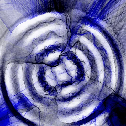 Summoning Ritual #0 by PZS