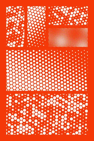 Machine Comics #0 by Roni Block