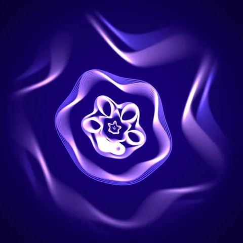 EnergySculpture #0 by Beervangeer