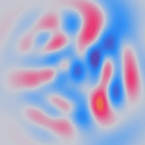 Quantum Collapses #0 by Insigħt