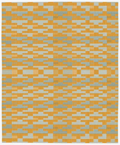 Perpetua #0 by Punch Card Collective