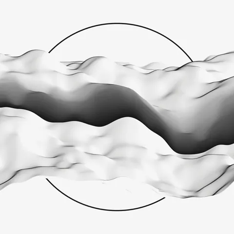 Apparitions #0 by Aaron Penne
