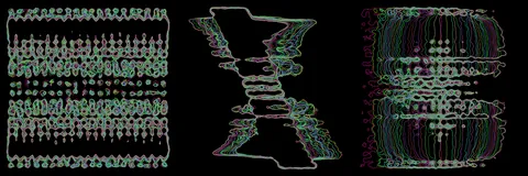 Primordial #0 by Jacob Gold