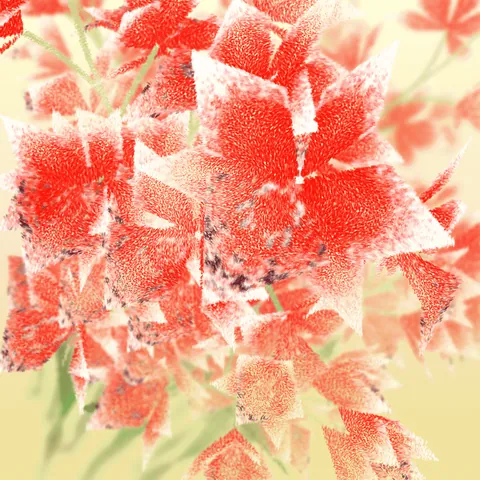 Cattleya #0 by Ben Snell