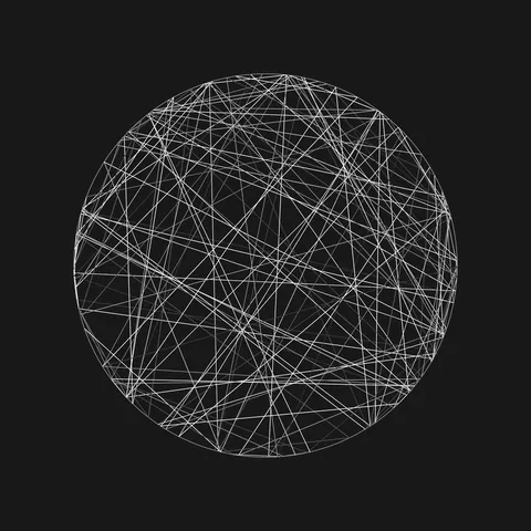 Empyrean #0 by Generative Artworks
