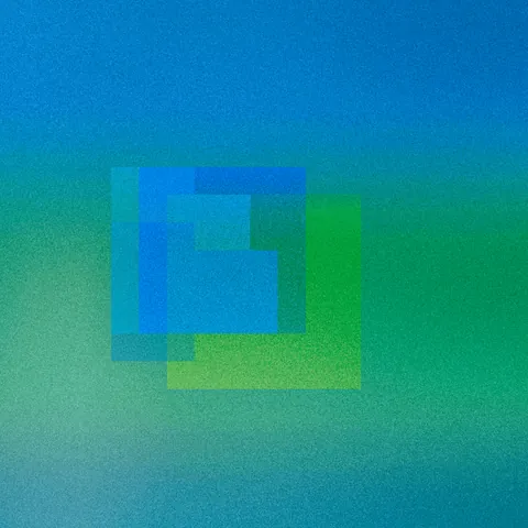 Squares #0 by Martin Grasser