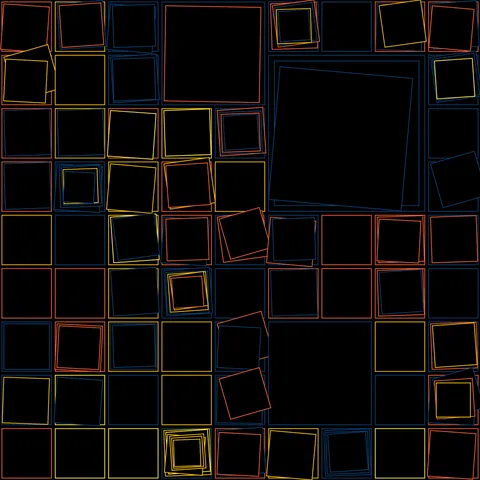 Aerial View #0 by daLenz