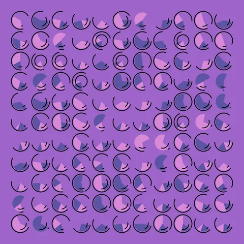 Dynamic Slices #0 by pxlq