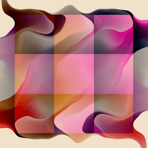 Watercolor Dreams #0 by NumbersInMotion