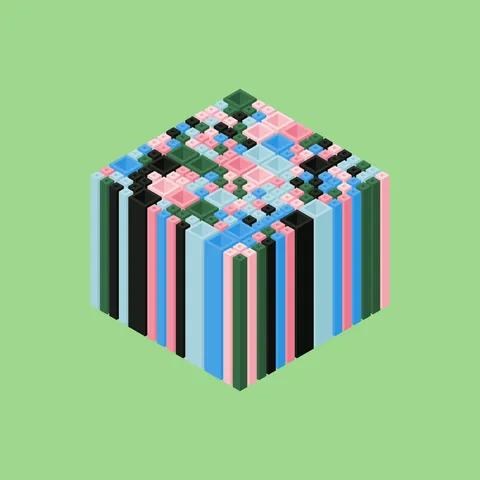 AlgoRhythms #0 by Han x Nicolas Daniel