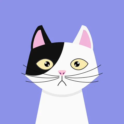 CatBlocks #0 by Kristy Glas