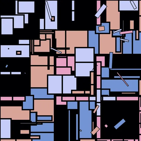 Space Debris [m'aider] #0 by WhaleStreet x pxlq