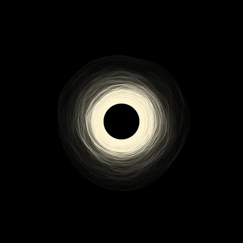 Singularity #0 by Hideki Tsukamoto