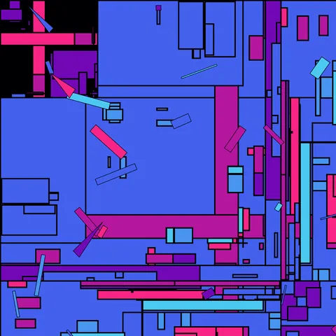 Space Debris [warning] #0 by WhaleStreet x pxlq